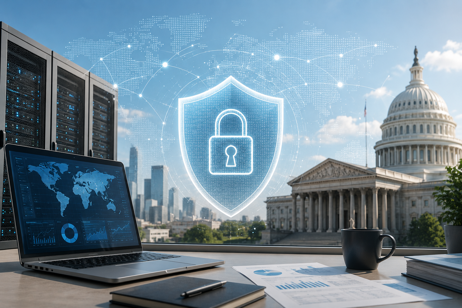 Tiger Cybersecurity Midyear Report Highlights Rising AI-Powered Cyber Risks and Faster Network Intrusions in 2026